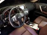 Infiniti FX45 2006 года
